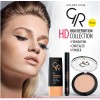 GOLDEN ROSE HD Powder High Definition SPF15 203